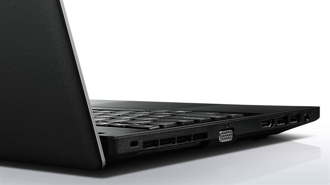 Lenovo: pulire l’installazione di fabbrica di un ThinkPad E540