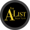 A-List Badge