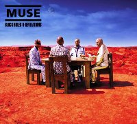 Muse - Black Holes and Revelations