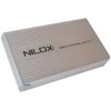 Nilox Box Esterno HDD IDE 2.5" 1