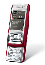 Nokia E65: salto alla serie business 1