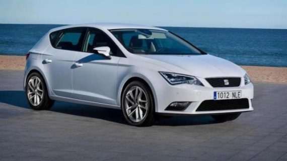 Nuova SEAT Leon: the Lion King is back!