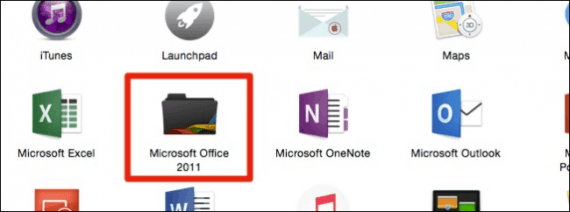 OS X: da Microsoft Office 2011 a 2016, completare il passaggio