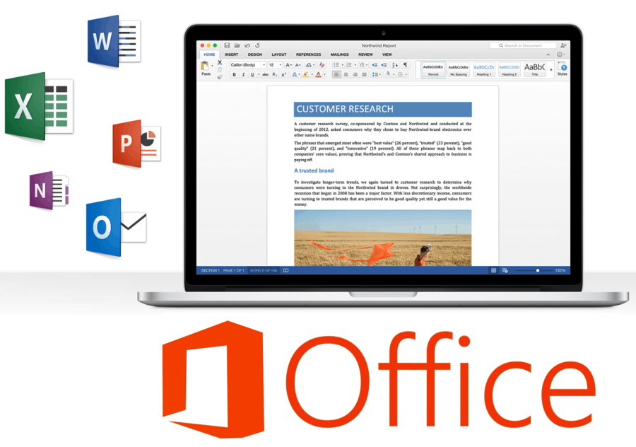 OS X: da Microsoft Office 2011 a 2016, cosa disinstallare