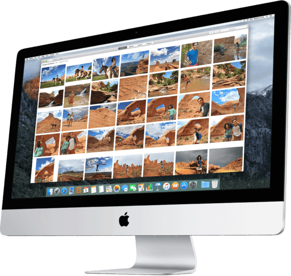 OS X: rimuovere GarageBand, iMovie, iPhoto, ecc. 1