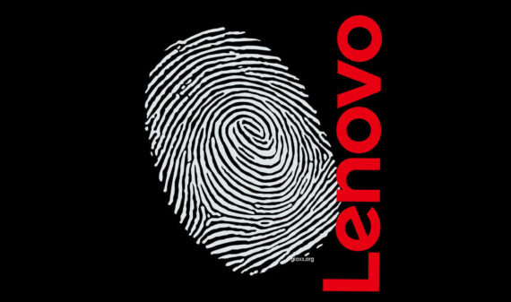 Perseverare è diabolico: LogonUI.exe e Lenovo Fingerprint (T460s) 1