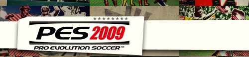 Preview: PES 2009 1