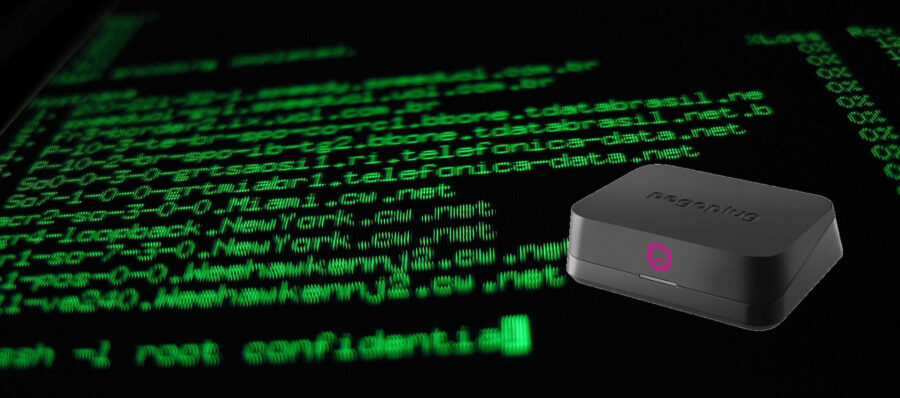 Pogoplug: automatizzare il riavvio di Busybox e di Samba