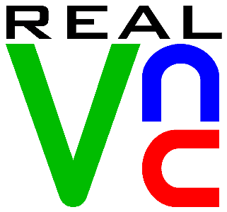 RealVNC 4 ed il servizio resistente 1