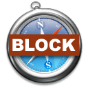 Safari AdBlock: X Files compatibile! 1