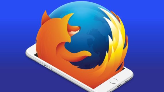 Scegli il tuo browser, ora anche su iOS