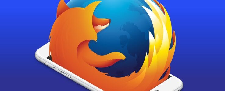 Scegli il tuo browser, ora anche su iOS