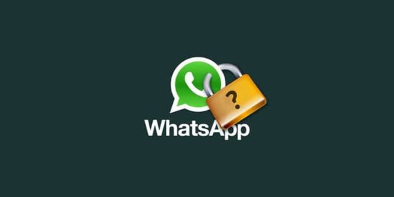 Sicurezza: la 2-step verification di WhatsApp