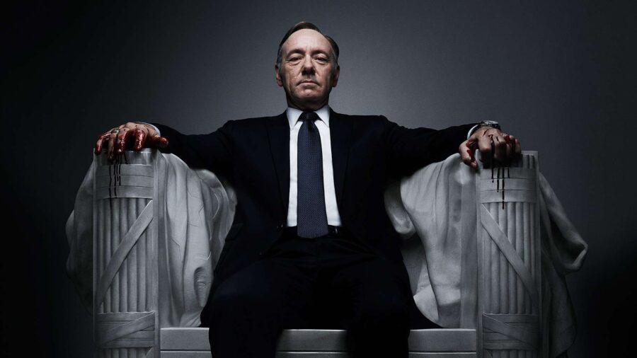 Frank Underwood