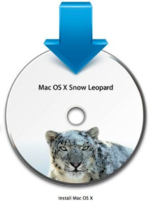 Sophos: external mirror codename SnowLeopard 2