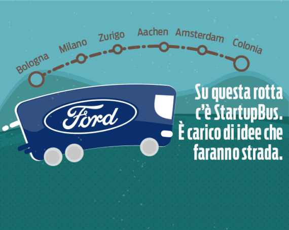 StartupBus 2015: dall'Italia alla Germania per una sfida tecnologica 3