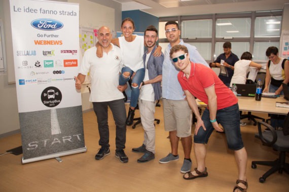 StartupBus 2015: riepilogo della prima giornata di lavori 27