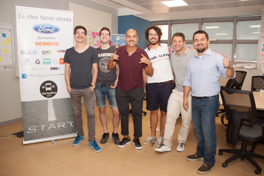 StartupBus 2015: riepilogo della prima giornata di lavori 32