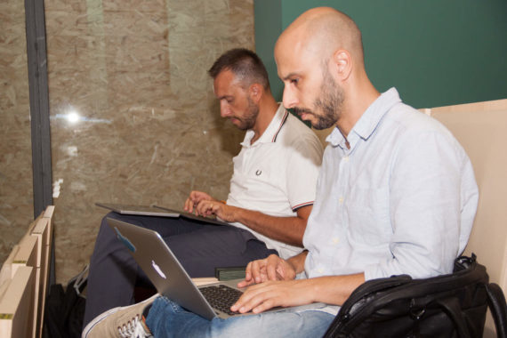 StartupBus 2015: riepilogo della prima giornata di lavori 35