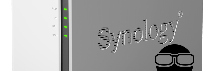 Synology: nuovi repository e file di ricerca 2