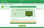 Tenorshare iPhone Care Pro 3