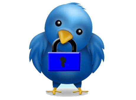 Sicurezza: la 2-step verification di Twitter (ora via applicazione) 1