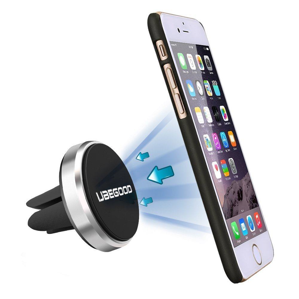 Ubegood: magnete universale per smartphone