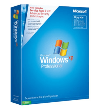 Allungare la vita di Windows Xp fino al 2019 1