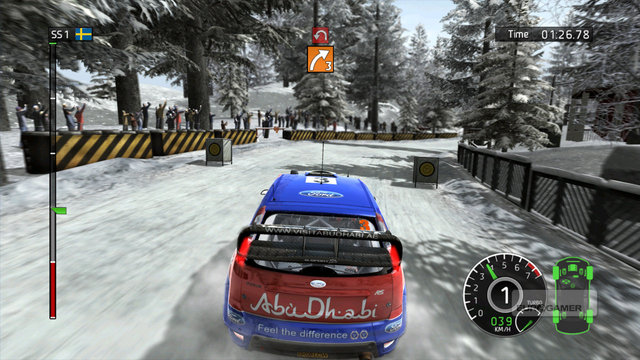 WRC 2010: fango, sterrato e velocità sotto le vostre quattro ruote 3